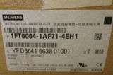 1Pc Nib Siemens Plc  1Ft6064-1Af71-4Eh1 One Year Warranty Fast Shipping