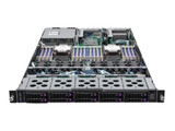 Asrock Rack 1U10E-Rome/2T Single Socket Sp3/ Ddr4/ 1U Rackmount Server Barebone