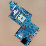 Hp Dv6 Dv6-6000 Laptop Motherboard 641485-001 Intel Hm65 Hd3000 989 Ddr3