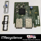 Ibm 49Y4124 8Gbps Fibre Host Interface Card Ds5100 Ds5300