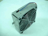 148492-004 Compaq Hewlett Packard Hp Fan 12Volt 4.625Inches By 4.625 Inches Prol