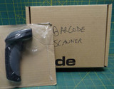 Code Cr1500 Compact Handheld Barcode Scanner Pn: 5251900 Usb 2.0