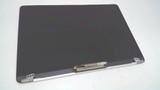 Macbook 12" Retina Display Assembly, Silver, Early 2016 - 661-04744 - Used