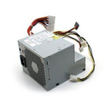 For Dell Optiplex Gx520 Gx620 Desktop 220 Watt Power Supply Unit Psu Nc912