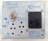 Condor Hc48-1-A+G  Ac/Dc Power Supply 36-3