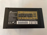 Seasonic Ssr-650Fx 650W Focus Plus Gold Power Supply