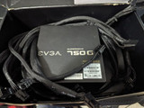 Evga 220-G3-0750-X1 Supernova G3 750W Fully Modular Power Supply