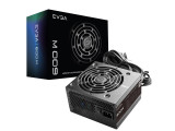 Evga W1 100-W1-0600-K1 600 W Atx12V 80 Plus Certified Non Modular Active Pfc