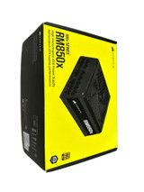 Corsair Rmx Series Cp9020200Na Power Module - Black