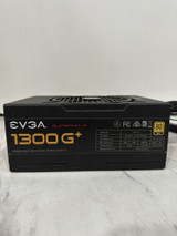 Evga Supernova 1300 G+ 1300W Fully Modular Power Supply W/Box And Full Cable Set