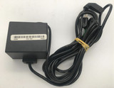 Adapter, Mod.17122B, Date Code: 94Kz24 L3, Us/Can 9100-4503 3301A2