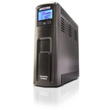 Minuteman Ups Etr700Lcd Entrust Series: Line Interactive Lcd Display 700Va/420