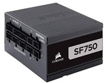 Sf Series, Sf750, 750 Watt, Sfx, 80+ Platinum Certified, Fully Modular Power ...