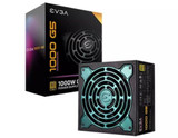 Evga Supernova 1000 G5 80 Plus Gold 1000W Fully Modular Eco Mode With New Hdb