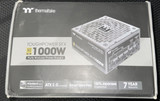 Thermaltake Toughpower Sfx Series Ps-Stp-1000Fnfagu-1 1000 W Sfx 12V 3.42 & Atx