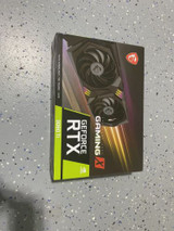 Nvidia Geforce Rtx 3060 Ti 8Gb Gddr6