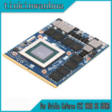 Nv Gtx980M Video Graphics Card 8G Gddr5 Mxm 3.0B For Dell Alienware Clevo Msi Hp