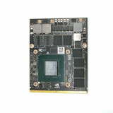 New Nvidia Quadro P3000M 6Gb Gddr5 Graphics Video Card N17E-Q1-A1 0Nym27