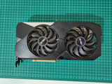 Asus Geforce Rtx 3070 Dual V2 Oc Graphics Card