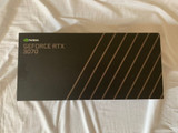 Nvidia Geforce Rtx 3070 Fe Founders Edition 8Gb Gddr6 Graphics Card Used
