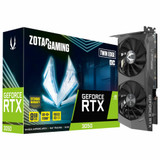 Brand New In Box Zotac Rtx 3050 Twinedge Oc 8Gb Gddr6 Video Card On Hand To Ship