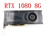 New For Nvidia Tesla Rtx 1080 8Gb Gddr6X Graphics Card