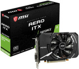 Msi Geforce Gtx 1660 Super Aero Itx Oc Graphics Board From Japan