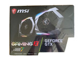 Msi Gaming X Geforce Gtx 1660