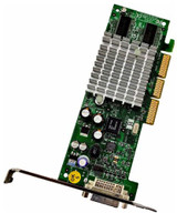 Nvidia Geforce4 Mx S26361-D1592-V64 Graphic Card 64Mb