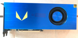 Amd Radeon Vega Frontier Edition 16Gb Hbm2 Air Cooled - Tested And Works -Unit 1