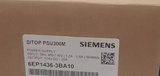 New Siemens 6Ep1436-3Ba10 6Ep 1436-3Ba10 Power Supply