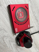 Creative Sound Blaster Zx Sbx Gaming Audio Card W High Performance Headphone Amp