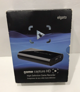 Elgato Game Capture Hd Usb Cable 2.0 Stream Retro Consoles Tested Works