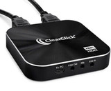 Clearclick 4K Hd Video Capture Box Ultimate (Usb Edition) Record & Live Stream