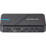 Avermedia Live Gamer Extreme 3 Plug And Play 4K Capture Card Gc551G2