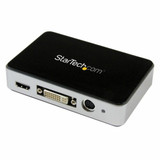 Startech.Com Usb 3.0 Video Capture Device - Hdmi / Dvi / Vga / Component Hd