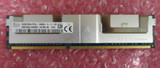 Fujitsu Original 64Gb (1X64Gb) 8Rx4 Pc3L-10600L Ddr3-1333 Ecc S26361-F3783-E518