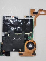 Thinkpad X1 Helix Heatsink Cooling Fan Udqftyh11Bfd 0C54109 04X0431 By Dhl