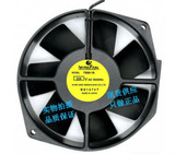 1Pc Ikura Fan 7956-19 220Vac 17215038Mm High Temperature Resistant Cooling Fan