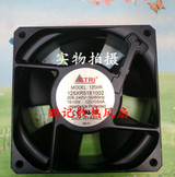 1Pc Etri 125Xr 125Xr5181002 208-240V 12Cm High Temperature Resistant Cooling Fan