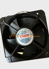 1Pcs New Cndf Fan Ta20060Mbl-1 Ac 110V 0.28A 20060 20Cm 2 Wire