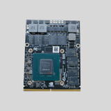 For Nvidia Quadro P3000M 6Gb Gddr5 N17E-Q1-A1 Graphics Video Card