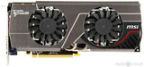 Msi Amd Radeon Hd 7970 3Gb Gddr5 Overclocked Edition Pci Express 3.0 Graphics Ca