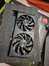 Omen Nvidia Geforce Rtx 3060Ti