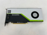 Dell Nvidia Quadro Rtx 4000 8Gb - Gddr6 256 Bit - Fair Condition