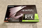 Aorus Geforce Rtx 2070 Super Gddr6 Graphics Card - 8Gb