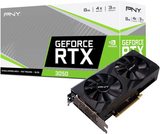 Geforce Rtx 3050 8Gb Verto Dual Fan Graphics Card