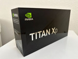 Nvidia Geforce Gtx Titan Xp 12Gb Gddr5X Mint Condition Original Box