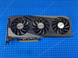 8Gb Geforce Rtx 3060 Ti 3060Ti Gigabyte Gv-N306Tgaming Oc Lhr Graphics Card Gpu