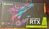 Gigabyte Aorus Geforce Rtx 3070 Oc 8Gb Gddr6 Graphics Card Fast Shipping??